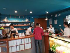 -糖房咖啡(南锣鼓巷店)