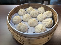 -大龙汤包