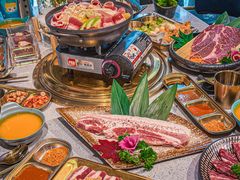 -妥妥烤肉料理(昙华林店)