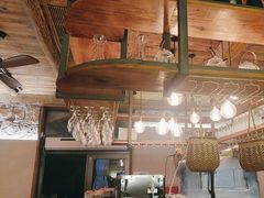 -金鱼妈妈 山野·食趣(荫山街店)