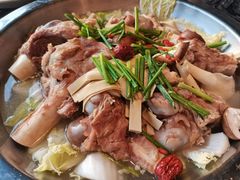 -天都火锅酒楼(虹梅南路店)