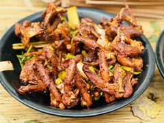 -掌上鲜(南顺城街店)