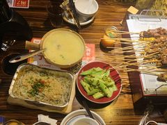 -今邕烧烤(西大店)