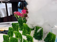 -邑家人·山水四合院