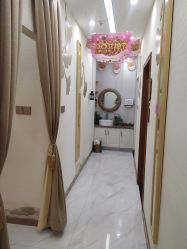 -芳朵美容养生SPA