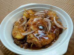 五柳炸蛋-池记大牌档(广纸店)
