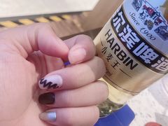 -蚝英雄·鲜蚝自助专门店(洋桥店)