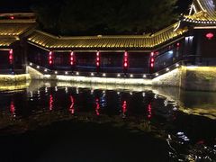 -台儿庄古城