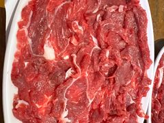 -牛必福潮汕牛肉火锅(油坊桥店)