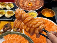 -牛武士寿喜烧·和牛火锅自助(全球首店)