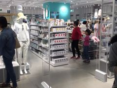 -百联南桥购物中心