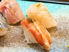 -Sushi Hanzo半藏(天环广场店)