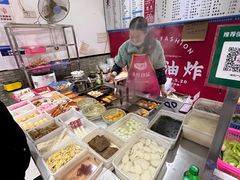 -思思油炸(会堂东路店)