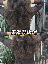 -乾健·烫染·接发SALON