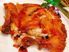 凯鸽风沙鸡-凯鸽酒楼(操场城店)
