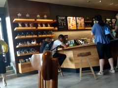 -星巴克臻选(济南万达店)