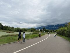 -大理洱海
