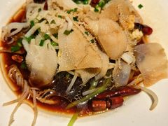 热炝双脆-佬肥猫(国华广场店)