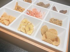 -探鱼·鲜青椒爽麻烤鱼(领展购物广场店)