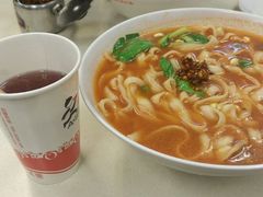 -阿利茄汁面(布厂街店)