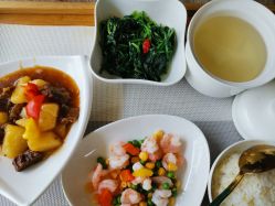 -安琪朵朵独栋花园月子中心