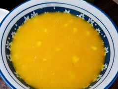 南瓜粥-布衣草棚风格餐厅