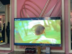 -自由港KTV(王子公主金平店)