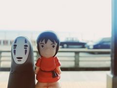 -灌篮高手动画打卡地