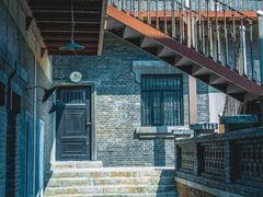 -清风小镇闯关东影视基地