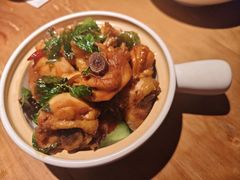 -岛风·台食小馆 ISLAND BISTRO(烟台山店)