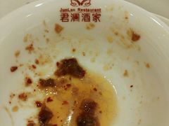 -君德澜酒家·创意粤菜(金山谷店)