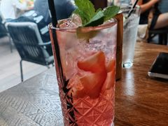 -Q MEX 库迈墨西哥餐吧(三里屯店)