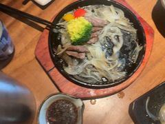 -千代武日本料理(爱建店)