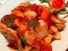 -Lam Vien Restaurant