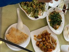 -李连贵熏肉大饼(兴工街店)