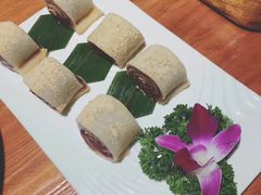 -又一福烤鸭·北京菜(东四店)