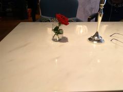 -伊斯坦布尔土耳其清真咖啡餐厅