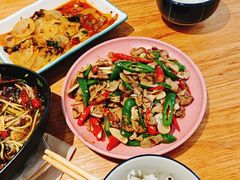 -云小肴餐厅·云南乡间口味菜餐厅