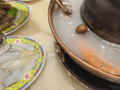 -清真·马家火锅美食城(镇江北路店)