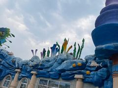 -华夏文旅海洋公园