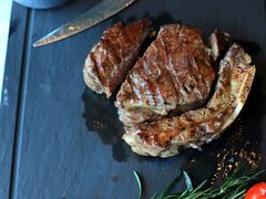 -广州四季酒店·佰鲜汇·现代法餐