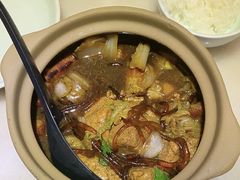 -小吊梨汤·北京菜·烤鸭(西直门凯德店)