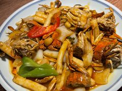 -周家二小姐的菜(西津渡店)