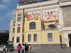 -松雷商业(南岗店)