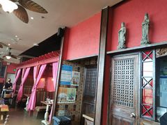 -中8楼风尚云南菜(颐堤港店)