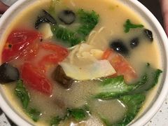 -东园小馆·早茶·淮扬小炒(印象汇店)