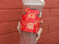 -眷茶臻选(锦艺城店)