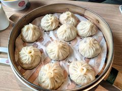 -老班长手工灌汤包老店(东山店)