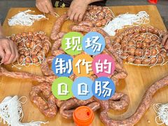 -青山青豆花·笑禅豆腐鱼(黄泥塝店)