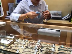 -广州市东方眼镜连锁企业有限公司(东山未来里店)